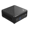 MSI CUBI N ADL S-078EU Intel N100 4GB 128GB UMA W11P