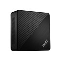 MSI CUBI N ADL S-078EU Intel N100 4GB 128GB UMA W11P