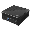 MSI CUBI N ADL S-078EU Intel N100 4GB 128GB UMA W11P