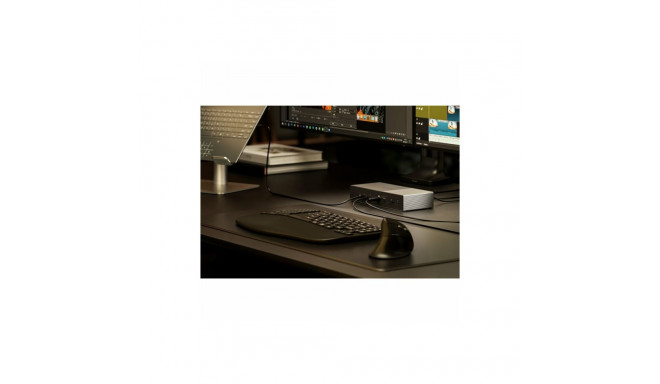 KENSINGTON dokkimisjaam SD5000T5 EQ Thunderbolt 5