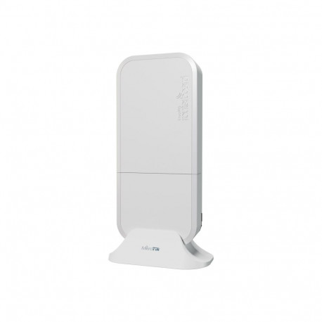 MIKROTIK wAP ax pääsupunkt wAPG-5HaxD2HaxD Wi-Fi 6 RouterOS L4