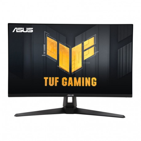 ASUS TUF Gaming VG27AQM5A 27inch Fast IPS WLED QHD 16:9 300Hz 300cd/m2 0.3ms 2xHDMI DP USB 3.2 G1 Ty