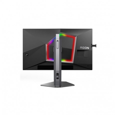 AOC AG246FK6 24.1inch FHD Fast TN 610Hz 0.5ms 500cd/m2 HDMI2.1 DP USB 3.2 HUB USB PIVOT