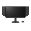 BENQ ZOWIE XL2546X+ 24.1-tolline FHD 280Hz kiire TN 0.5ms HDMIX3/DP DYAC 2.0 mängurimonitor BENQ ZOWIE XL2546X+ 24.1-tolline FHD 280Hz kiire TN 0.5ms HDMIX3/DP DYAC 2.0 mängurimonitor