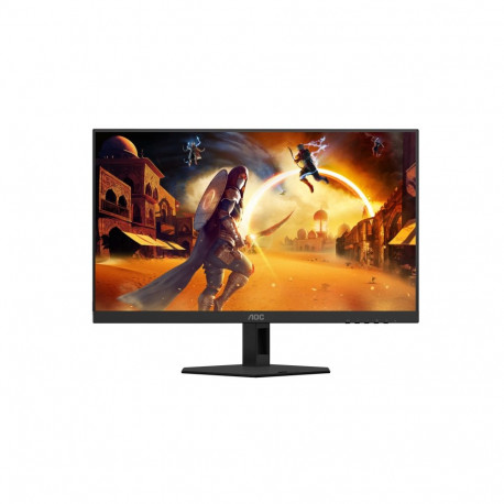AOC 24G4HRE 23.8inch FHD IPS 200Hz 0.5ms 300cd/m2 HDMI Speakers