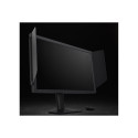 BENQ ZOWIE XL2546X+ 24.1-tolline FHD 280Hz kiire TN 0.5ms HDMIX3/DP DYAC 2.0 mängurimonitor BENQ ZOWIE XL2546X+ 24.1-tolline FHD 280Hz kiire TN 0.5ms HDMIX3/DP DYAC 2.0 mängurimonitor