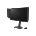 BENQ ZOWIE XL2546X+ 24.1-tolline FHD 280Hz kiire TN 0.5ms HDMIX3/DP DYAC 2.0 mängurimonitor BENQ ZOWIE XL2546X+ 24.1-tolline FHD 280Hz kiire TN 0.5ms HDMIX3/DP DYAC 2.0 mängurimonitor