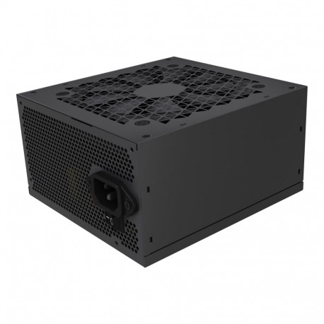 GEMBIRD toiteplokk 1000W aktiivne PFC 12 cm ventilaator 80+Gold