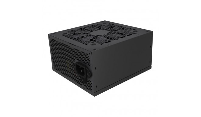 GEMBIRD Power supply unit 1000W active PFC 12 cm fan 80+Gold