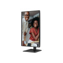 AOC 24E4CV 23.8-tolline FHD IPS 120Hz 4ms 300cd/m2 HDMI DP USB-C PD90W kõlaritega pööratav monitor