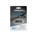 SAMSUNG BAR PLUS 256GB USB 3.1 titaan-hall