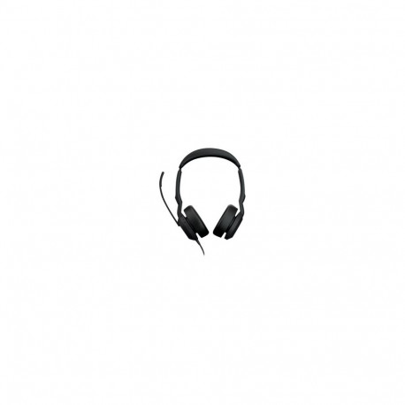 Jabra peakomplekt Evolve2 50 USB C/A UC stereo