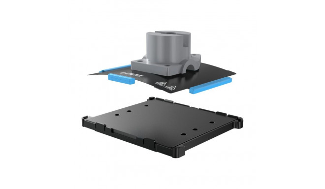 GEMBIRD FF-3DP-1NA4-01 Flashforge Adventurer4 3D-printer