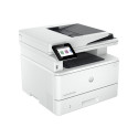 HP LaserJet Pro MFP 4102fdn mustvalge laser A4 38 lk/min koopiamasin 40 lk/min printer 350 lehte LAN