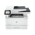 HP LaserJet Pro MFP 4102fdn mustvalge laser A4 38 lk/min koopiamasin 40 lk/min printer 350 lehte LAN