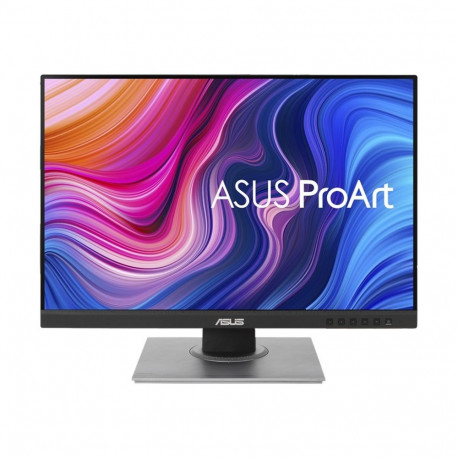 ASUS Display ProArt PA248QV Professional 24inch 16:10 IPS WUXGA 1920x1200 ProArt Palette Ergonomic S