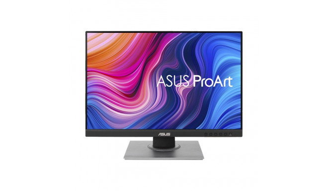 ASUS Display ProArt PA248QV Professional 24inch 16:10 IPS WUXGA 1920x1200 ProArt Palette Ergonomic S