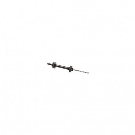 Multi Construction holesaws Quick-eject arbor 32-225mm shank 8,5mm