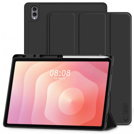 TECH-PROTECT SC PEN GALAXY TAB S8 ULTRA / S9 ULTRA / S10 ULTRA / S11 ULTRA / S12 ULTRA 14.6 BLACK
