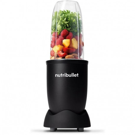 Nutribullet NB907MAB Pro