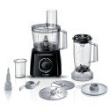Bosch food processor MCM3201B