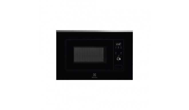 Electrolux microwave oven LMS2203EMX