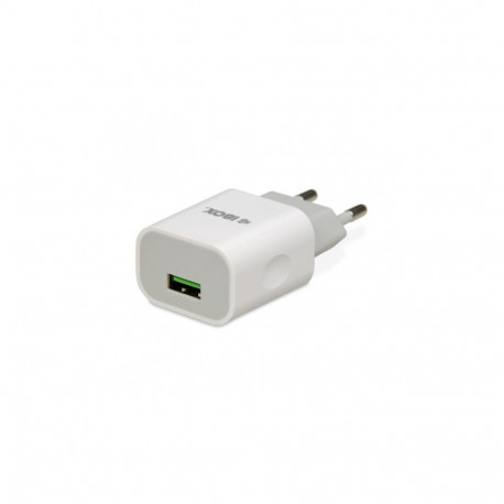 Charger - Ibox C-35 White Indoor