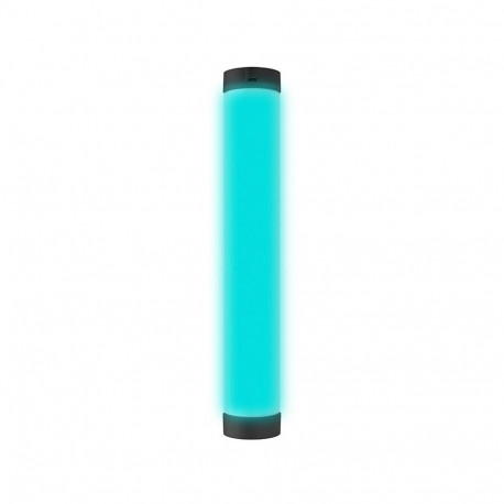 LED Light - VL110 Adjustable 2500-9000K RGB Tube Lamp with 2600mAh Battery