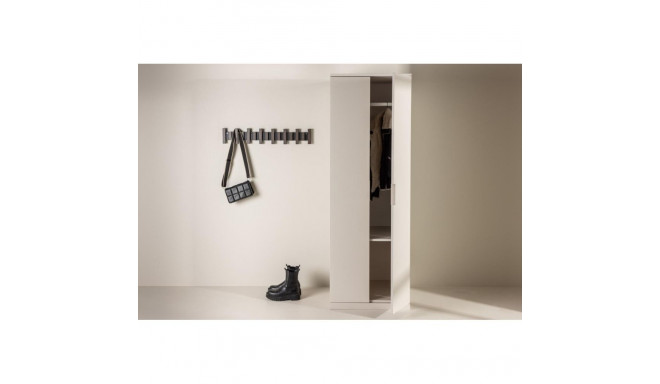 Riidekapp Nice, beež