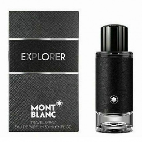 Montblanc parfüümvesi Explorer 30ml