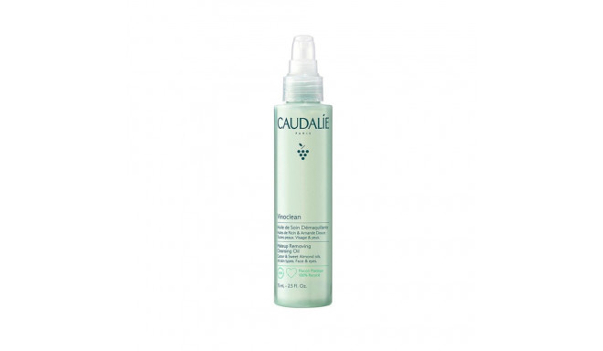 CAUDALIE VINOCLEAN ACEITE DESMAQUILLANTE 75ML