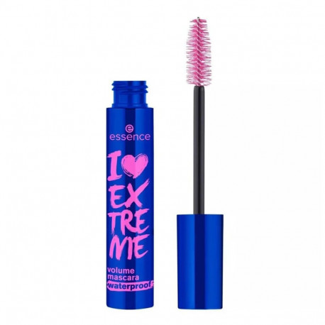 Essence ripsmetušš I Love Extreme veekindel 12ml
