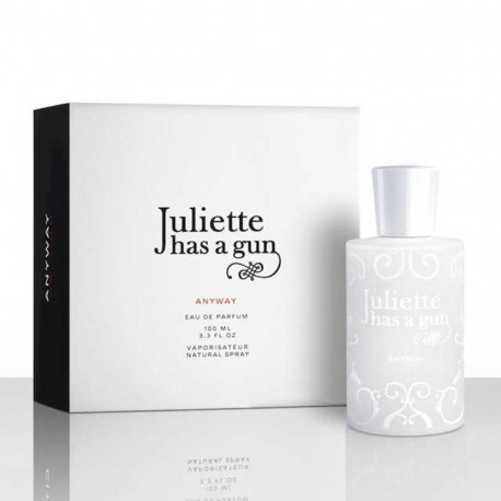 JULIETTE HAS A GUN ANYWAY EAU DE PARFUM 100ML VAPORIZADOR