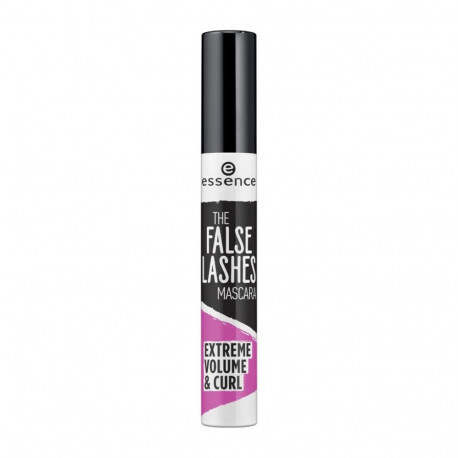 Essence ripsmetušš The False Lashes tihendav ja koolutav 10ml