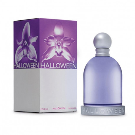Jesus Del Pozo tualettvesi Halloween 100ml pihustiga