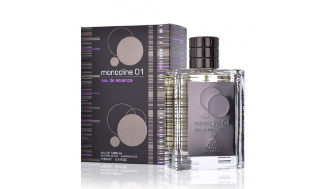 MAISON ALHAMBRA MONOCLINE 01 EAU DE ESSENCE 100ML