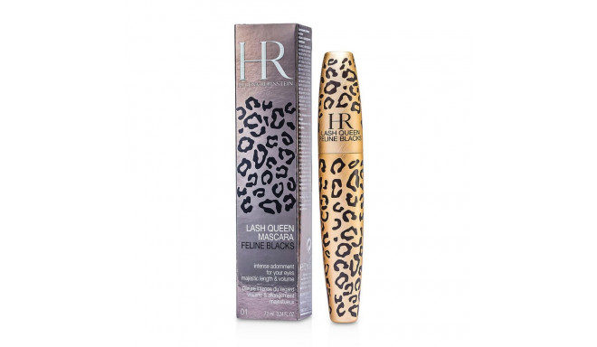 HELENA RUBINSTEIN LASH QUEEN MASCARA DE PESTAÑAS FELINE BLACKS 7ML