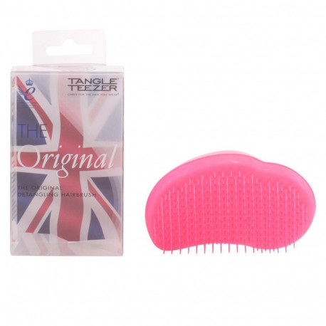 TANGLE TEEZER HAIRBRUSH ORIGINAL ROSA