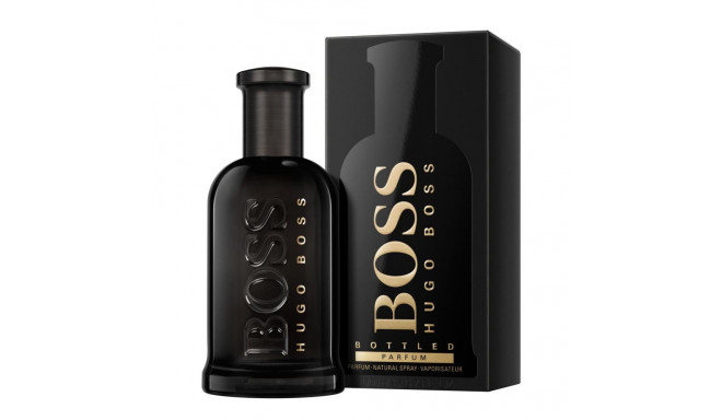 HUGO BOSS BOTTLED PARFUM 200ML VAPORIZADOR