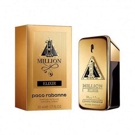 Paco Rabanne parfüümvesi 1 Million Elixir 50ml