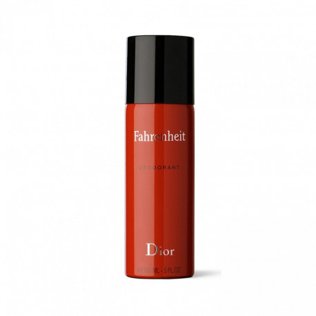 Dior desodorant Fahrenheit 150ml