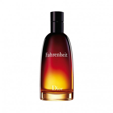 DIOR FAHRENHEIT EAU DE TOILETTE 200ML VAPORIZADOR