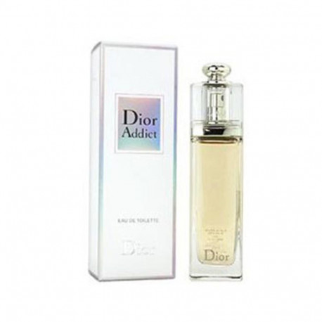 Dior Addict tualettvesi 100ml, pihustiga