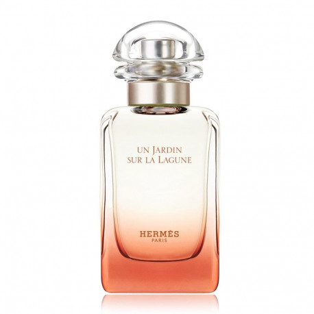 Hermes Paris tualettvesi Jardin Sur La Lagune 50ml