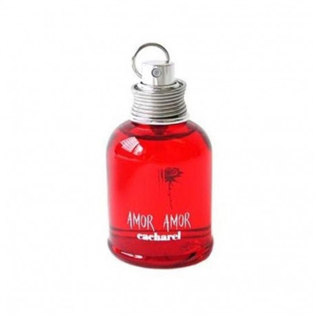 Cacharel tualettvesi Amor Amor 100ml pihustiga