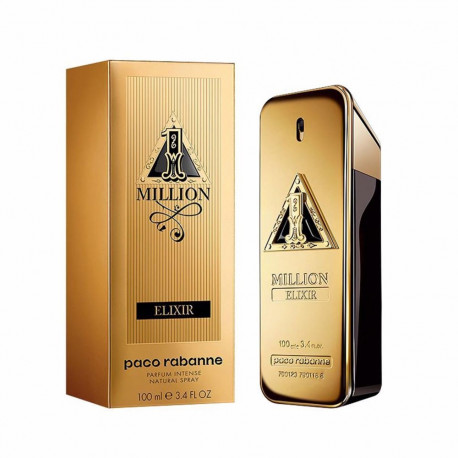Paco Rabanne parfüümvesi 1 Million Elixir 100ml pihustiga