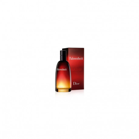 Dior tualettvesi Fahrenheit 50ml