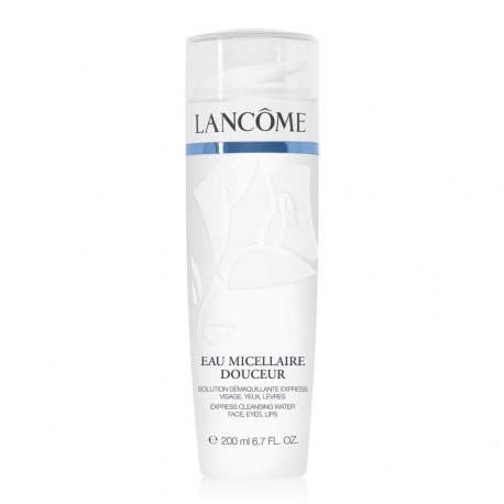 LANCOME DOUCEUR EAU MICELLAIRE CLEANSING WATER 400ML