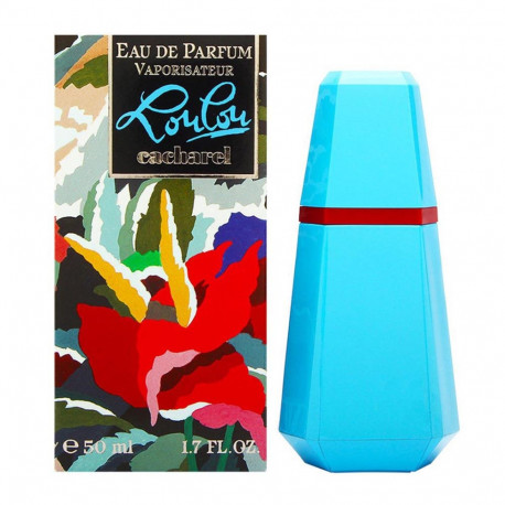 CACHAREL LOU LOU EAU DE PARFUM 50ML VAPORIZADOR