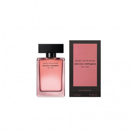 NARCISO RODRIGUEZ MUSC NOIR ROSSE EAU DE PARFUM 30ML VAPORIZADOR